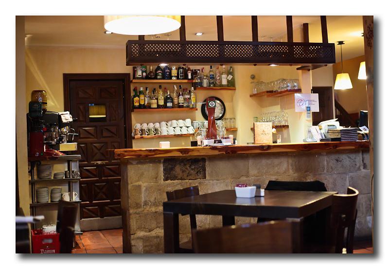 Hotel Restaurante Dona Anita เรเกนา ภายนอก รูปภาพ